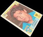 Panini WK 70 Mexico Salvador Flamenco Kaart Sticker 1970, Verzamelen, Nieuw, Verzenden