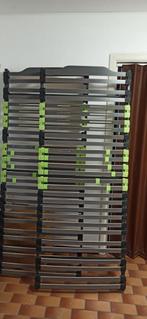 2 boxsprings 80 van de 200, Ophalen, Tweepersoons, Zo goed als nieuw, 80 cm