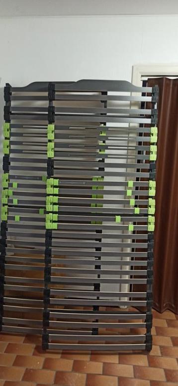 2 boxsprings 80 van de 200 beschikbaar voor biedingen