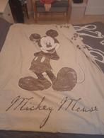 Dekbedovertrek, Enlèvement, Comme neuf, Housse de couette