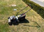 Benzine grasmaaier Powerplus, Tuin en Terras, Grasmaaiers, Ophalen