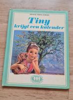 Tiny krijgt een kalender - 1971, Boeken, Gelezen, Ophalen of Verzenden