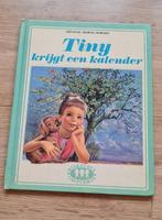 Tiny krijgt een kalender - 1971, Gelezen, Ophalen of Verzenden