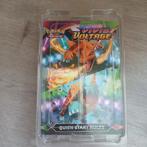 Trading card game pokemon, Ophalen of Verzenden, Zo goed als nieuw
