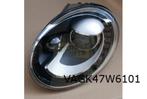 Volkswagen Beetle (-7/13) Koplamp L (Bi-Xe) Origineel! 5C1 9, Auto-onderdelen, Verzenden, Nieuw, Volkswagen