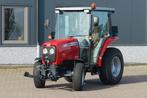 Massey Ferguson 1540 4wd HST / 3362 Draaiuren / Fronthef, Zakelijke goederen, Landbouw | Tractoren, Gebruikt, Massey Ferguson