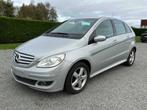 2007 Mercedes-Benz B180 CDI, Auto's, Gebruikt, Overige brandstoffen, Bedrijf, Handgeschakeld