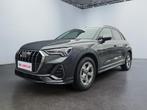 Audi Q3 S-Line*Boite auto*Garantie=05/29 -tvac, Argent ou Gris, Achat, Entreprise, 1968 cm³