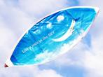 Austrian Airlines Ballon de Plage Gonflable Smile Sky Airbus, Collections, Aviation, Enlèvement ou Envoi, Neuf