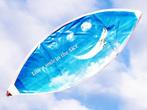Austrian Airlines Opblaasbare Beach Bal Smile Sky Airbus 340, Ophalen of Verzenden, Nieuw