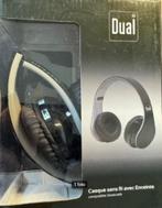 hoofdtelefoon, Overige merken, Bluetooth, Nieuw, Op oor (supra aural)