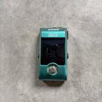 Korg Pitchblack Tuner Metallic Green, Muziek en Instrumenten, Ophalen of Verzenden, Gebruikt, Overige typen