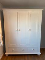 Garderobe 3 portes Bopita, Enlèvement, Utilisé, Autres essences de bois, 150 à 200 cm