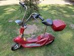 Electrische step met werk aan, Ophalen, Gebruikt, Elektrische step (E-scooter)