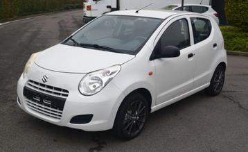 Suzuki Alto 1.0i GL disponible aux enchères