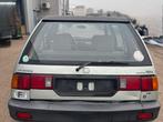 1989 Honda civic Break - praktische youngtimer, Auto's, Honda, Gebruikt, Overige brandstoffen, Bedrijf, Handgeschakeld