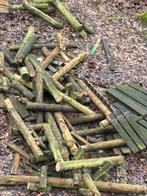 Gartis hout, Tuin en Terras, Ophalen