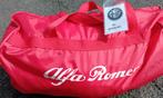 Alfa romeo 4c cover, Ophalen