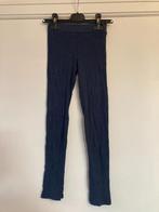 Geribbelde legging - Limon - 10 jaar, Kinderen en Baby's, Broek, Gebruikt, Meisje, Ophalen of Verzenden