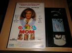 VHS ex-rental - Serial Mom, Cd's en Dvd's, VHS | Film, Ophalen of Verzenden