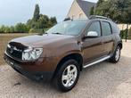 Dacia Duster 1.5 dci*Prestige*Airco*4950€, Auto's, Dacia, Voorwielaandrijving, Euro 5, Stof, 139 g/km