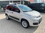 Fiat Panda 0,9i 62kw (Benzine+CNG), Auto's, Voorwielaandrijving, Stof, Euro 6, Panda