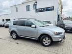 Mitsubishi Outlander 2.2 DI-D Intense+ 4X4 * 1 JAAR GARANTIE, Auto's, Automaat, Euro 5, 4 cilinders, Leder