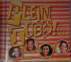 CD- Plein Tubes!  - 2003- Vol.1, Ophalen of Verzenden
