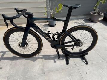 Scott Foil RC PRO Maat M beschikbaar voor biedingen