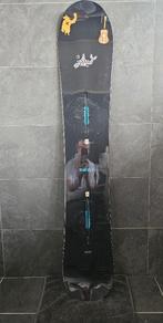 Burton Barracuda Snowboard, Sport en Fitness, Ophalen of Verzenden, Gebruikt, Board