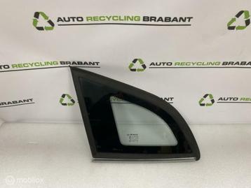 Zijruit Links Renault Megane 3 Station NIEUW ORIG 833079362R beschikbaar voor biedingen