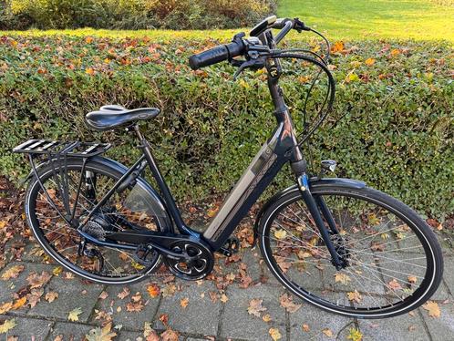Koga E-Tour Damesfiets E-Bike met Nieuw motor, Fietsen en Brommers, Fietsen | Dames | Sportfietsen en Toerfietsen, Ophalen