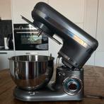 Keuken mixer stevig metaal met zuignappen, Ophalen, Gebruikt, Vaatwasserbestendig, 3 snelheden of meer