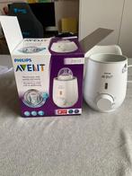 Philips Avent flessenwarmer, Ophalen, Zo goed als nieuw