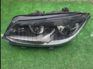 Koplamp Volkswagen TOURAN 2 II 1T1 HEADLAMP 12-15r.1T1941005 beschikbaar voor biedingen