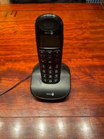 Draadloze telefoon DOMO, Télécoms, Téléphones fixes | Combinés & sans fil, Enlèvement ou Envoi, Comme neuf, 1 combiné