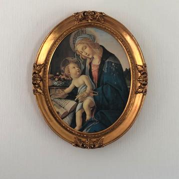 Schilderij  beschikbaar voor biedingen