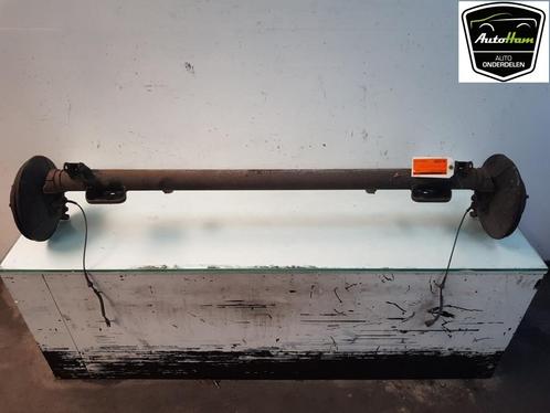 ACHTERAS VWA Ford Transit Connect (01-2002/12-2013), Auto-onderdelen, Remmen en Aandrijving, Ford, Gebruikt