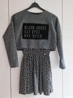 Ensemble fille IKKS, 10-12 ans, Ophalen, Zo goed als nieuw, Setje, IKKS