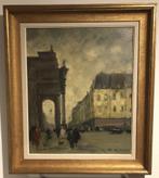 Antiek en Kunst, Antiek en Kunst, Ophalen