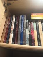 Boeken, Enlèvement, Andere