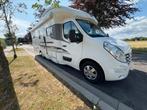 Adria matrix m687 sl, Particulier, Diesel, Adria