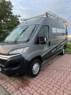 Citroen jumpers 2020, Stof, Citroën, Wit, 5 deurs