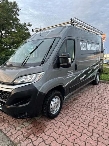 Citroen jumpers 2020 beschikbaar voor biedingen