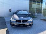 Bmw 335gt, Auto's, BMW, Automaat, Leder, Diesel, 5 deurs