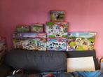 Schleich horse club - farm world sets!, Enfants & Bébés, Jouets | Autre, Enlèvement ou Envoi, Comme neuf, Garçon ou Fille