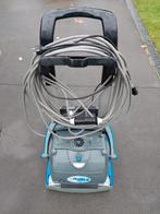 Zwembatrobot Piranha Ultra Top, Tuin en Terras, Ophalen, Gebruikt, Overige typen