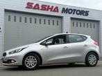Kia Cee'd 5-Deurs 1.4 Benzine | Top Staat | 12MGarantie, Voorwielaandrijving, Euro 5, Stof, Zwart