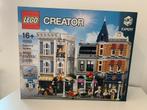 10255 gebouwenset lego creator expert, Ophalen, Nieuw, Complete set, Lego