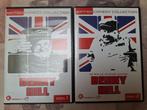 Benny hill 1-2, Alle leeftijden, Boxset, Ophalen of Verzenden, Zo goed als nieuw